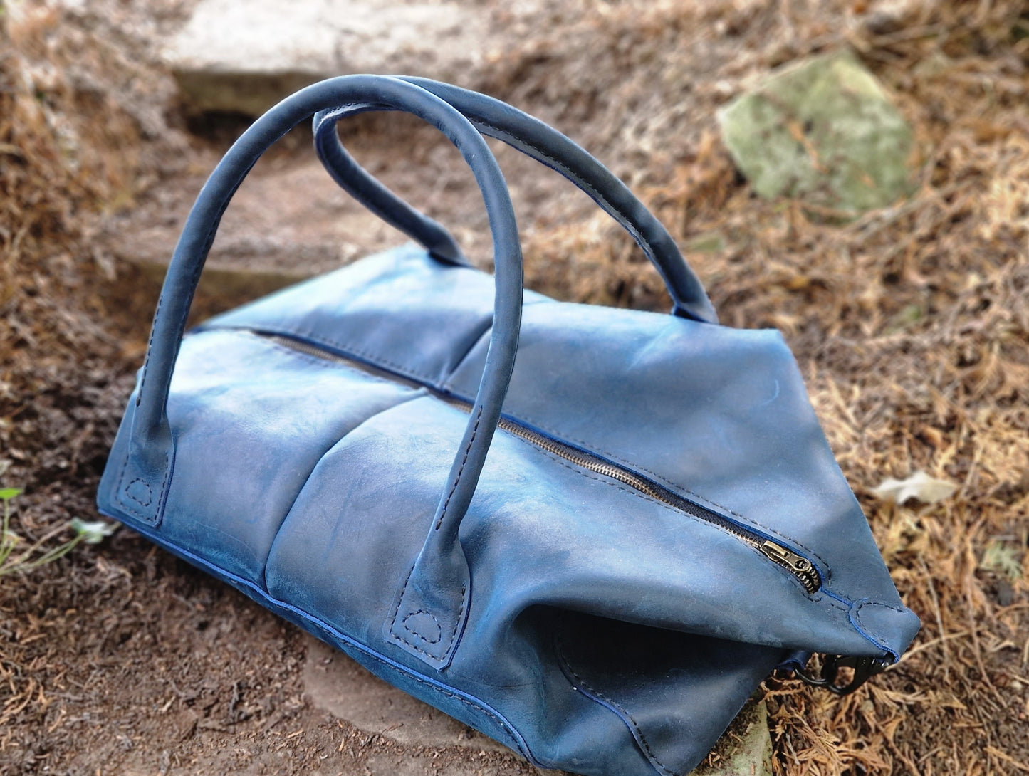 Holdall, large and very special