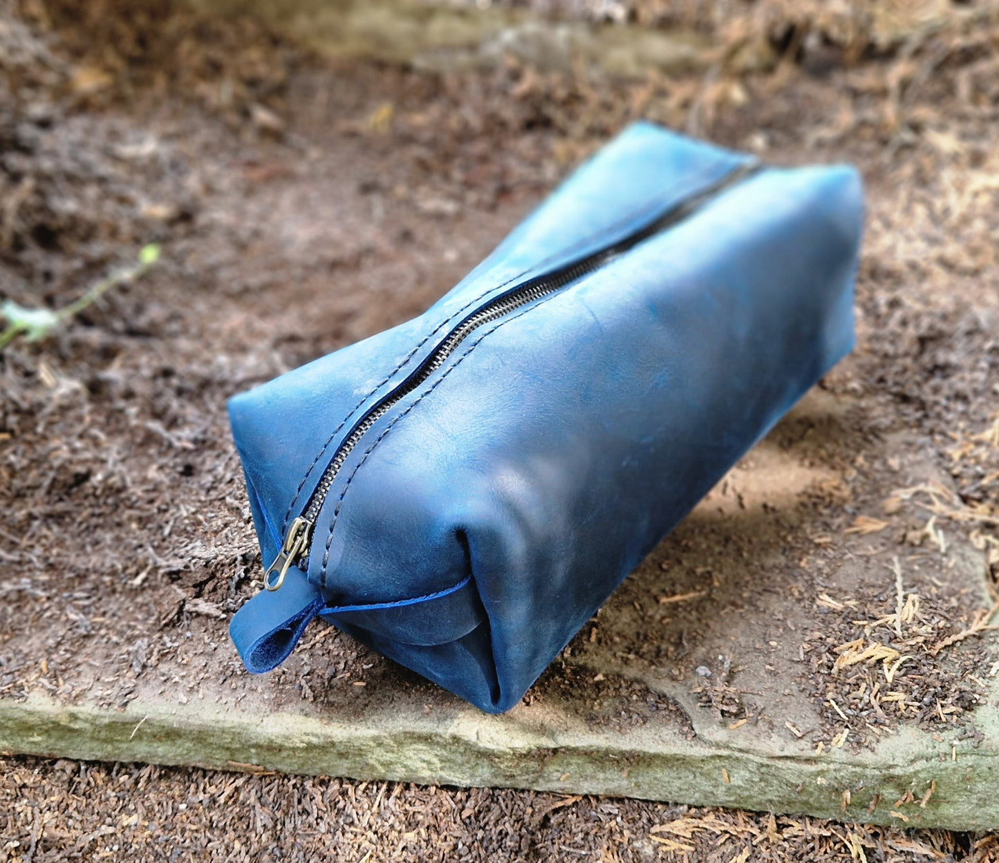 Washbag, or dopp kit