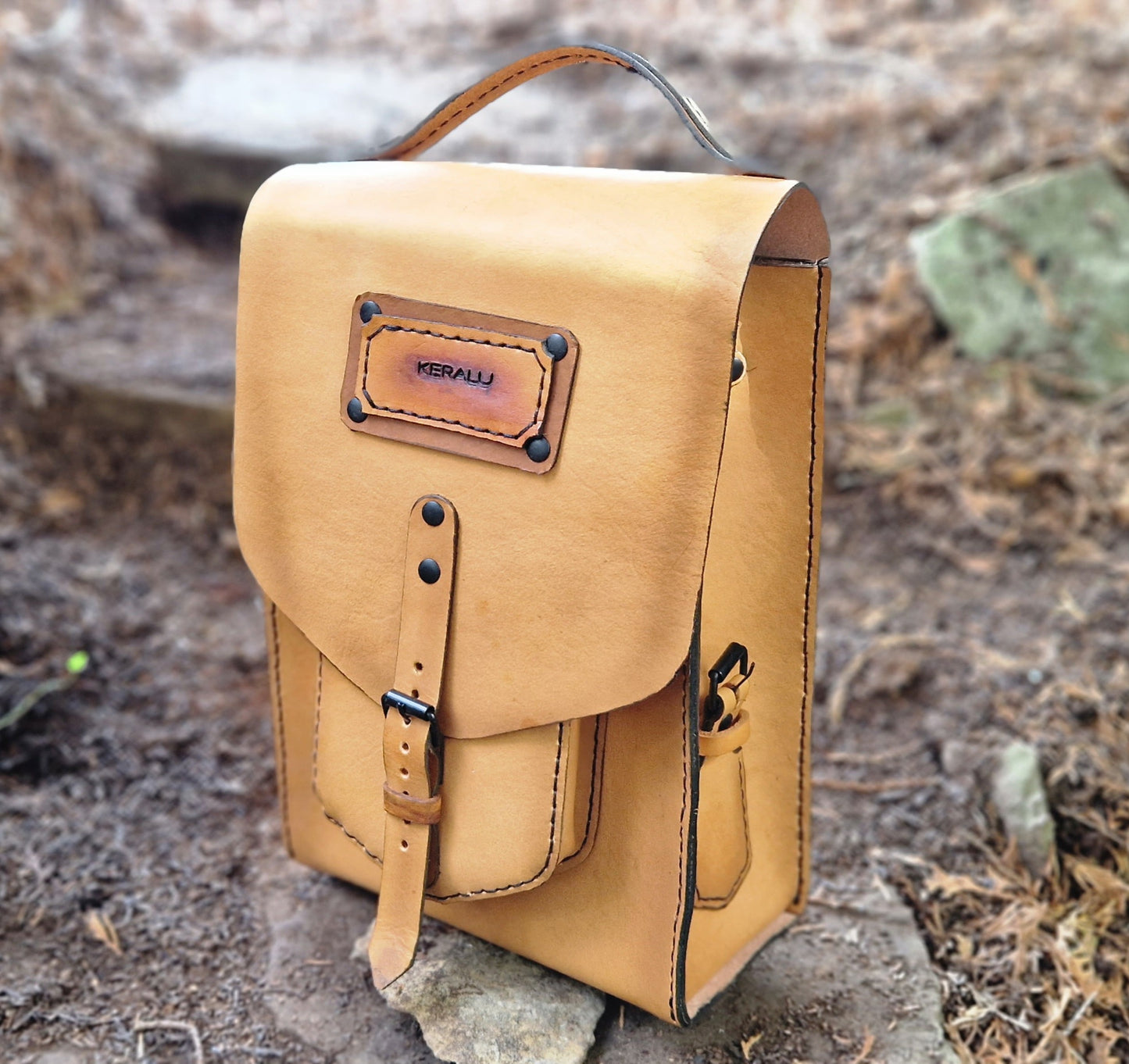 Medium backpack