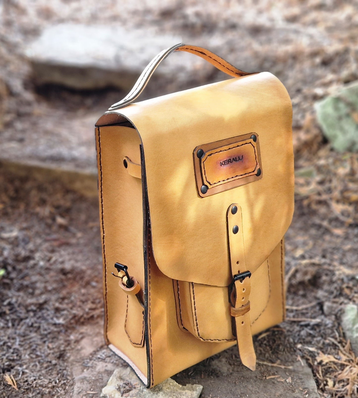Medium backpack