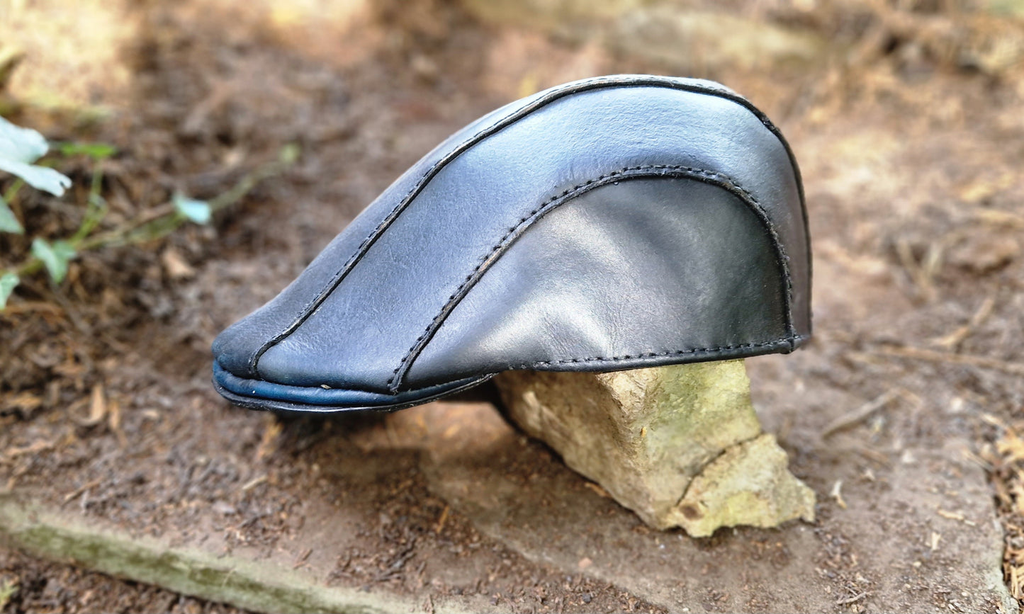 Flat cap