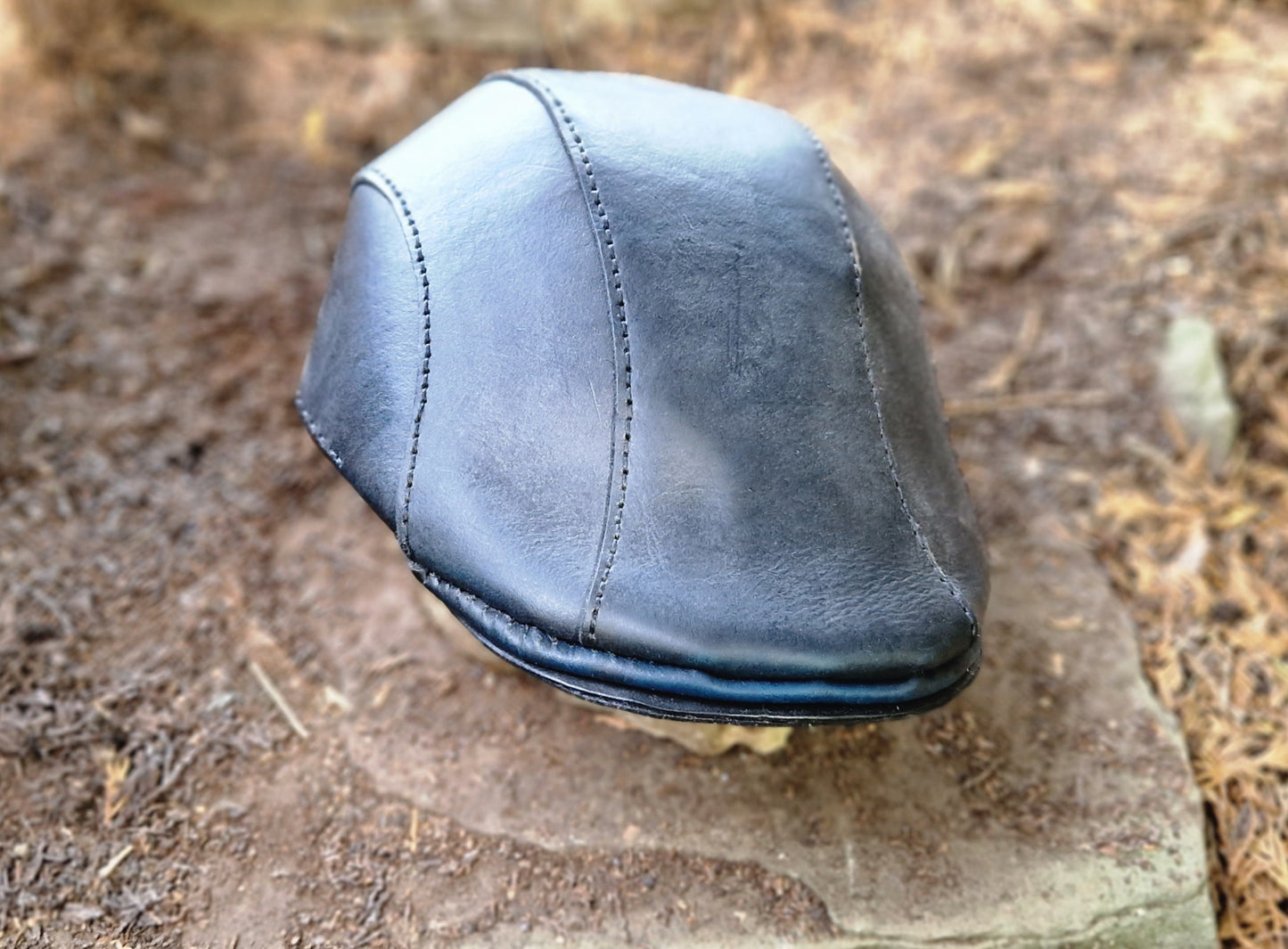 Flat cap