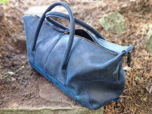 Holdall, large and very special