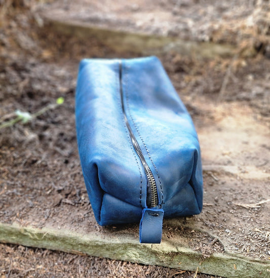 Washbag, or dopp kit