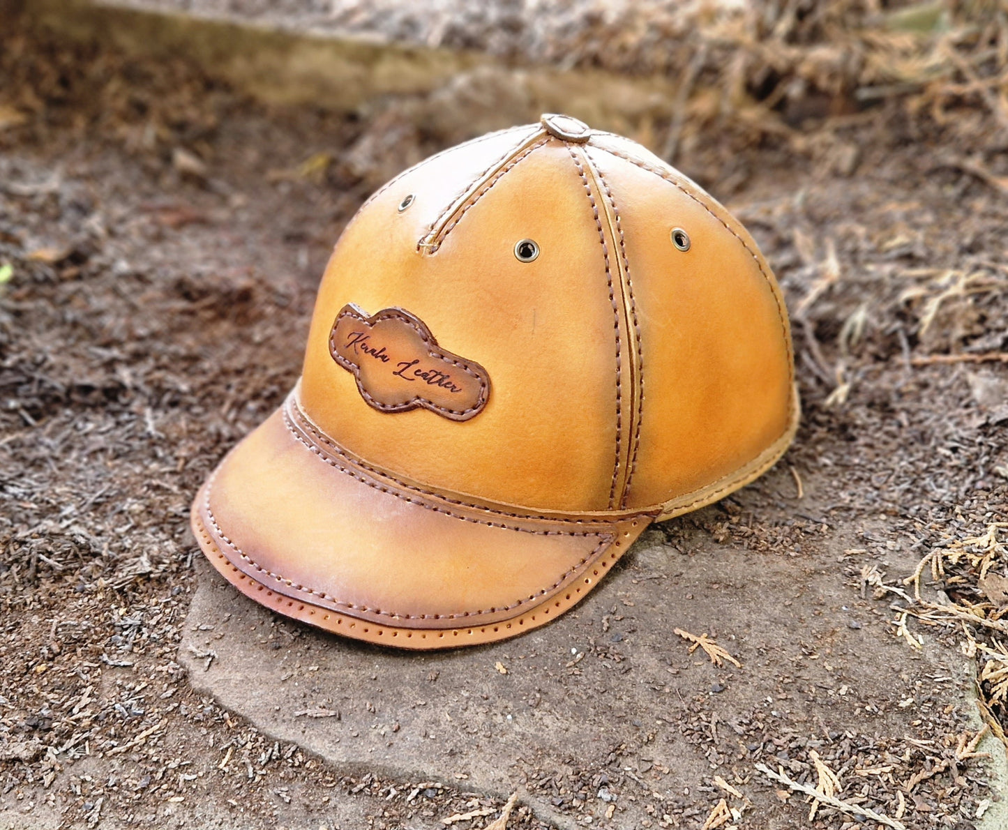 Cap
