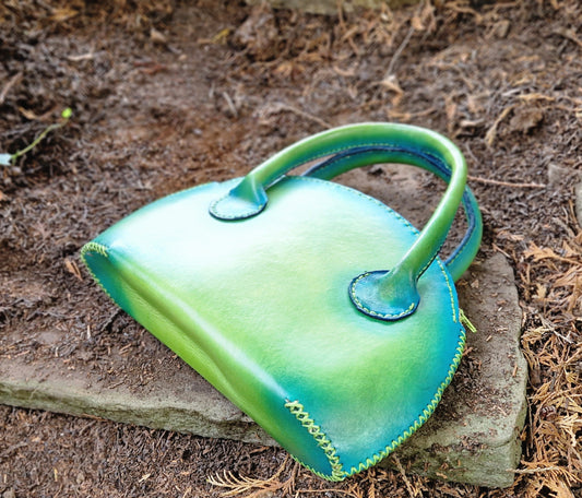 Frog bag