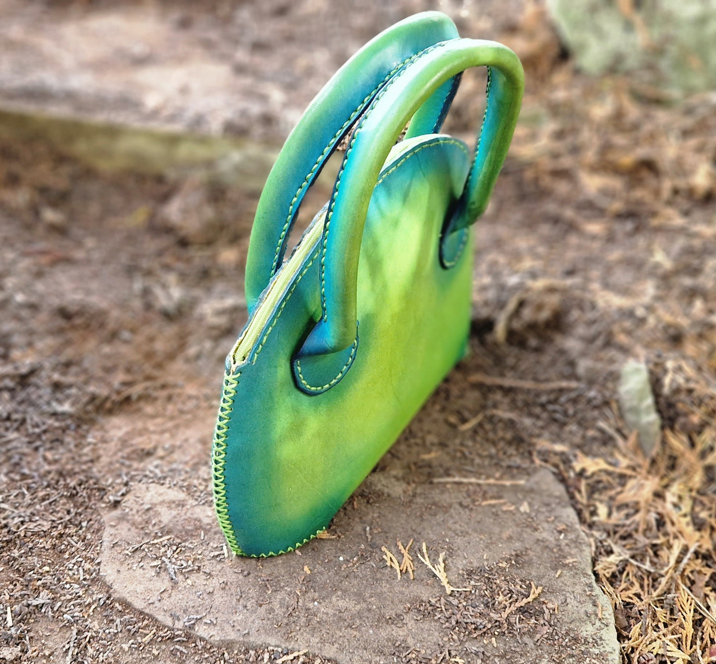Frog bag