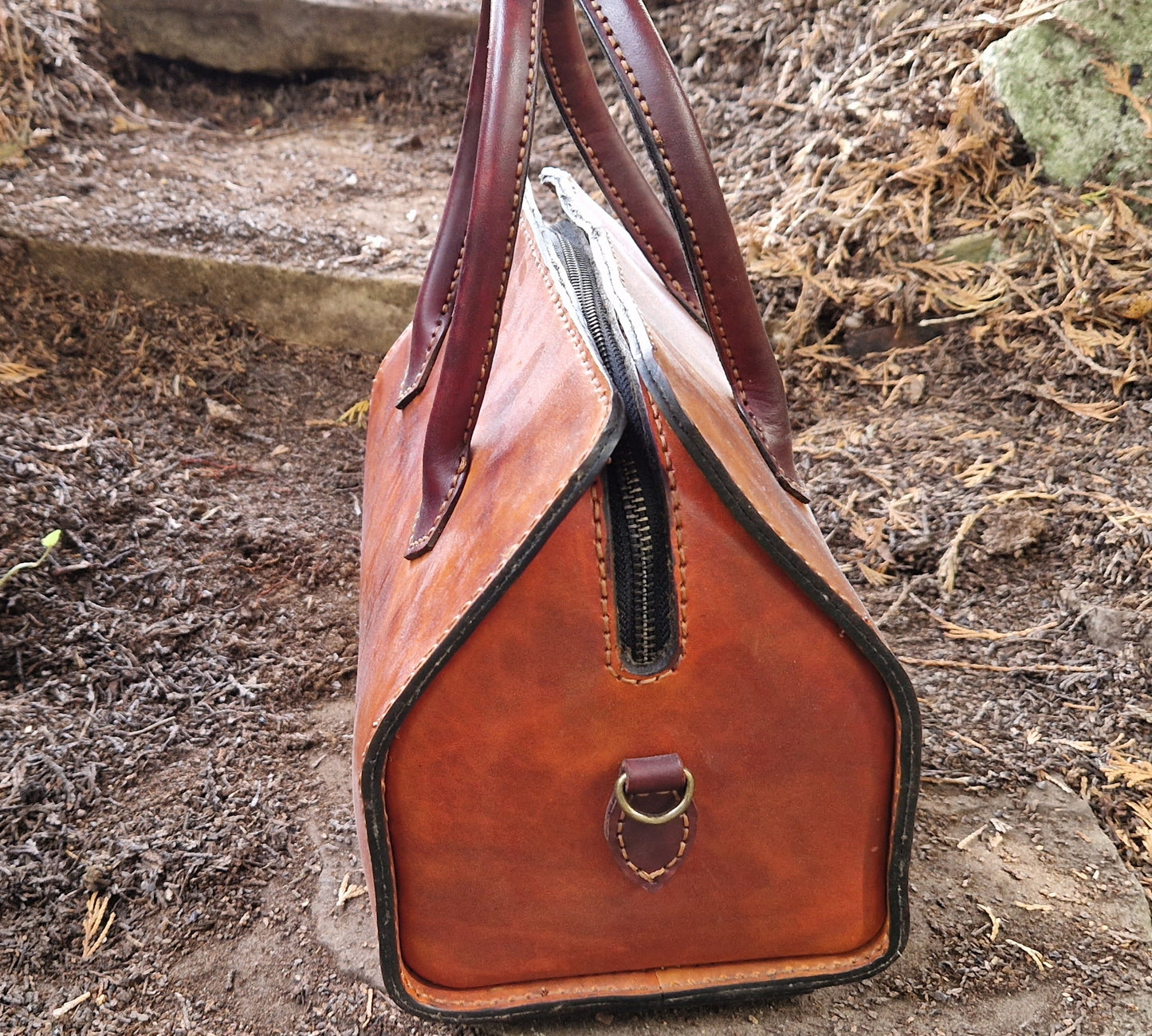 Bag, medium holdall
