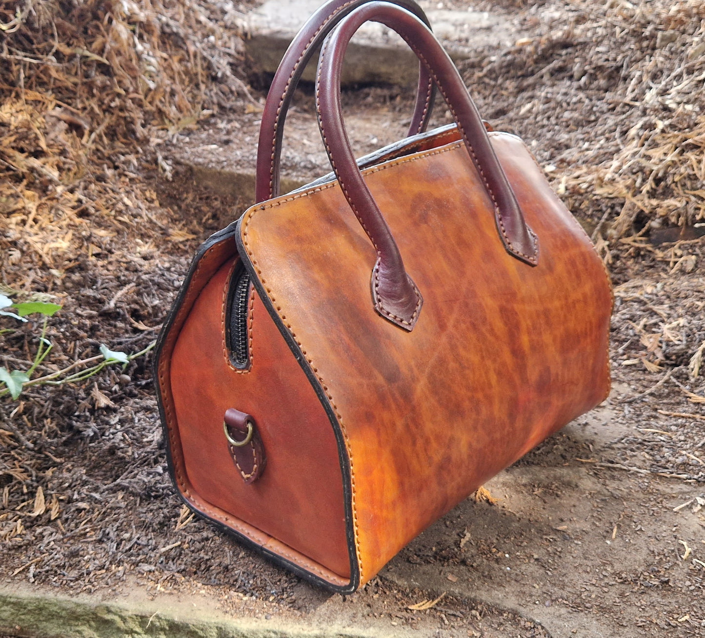 Bag, medium holdall