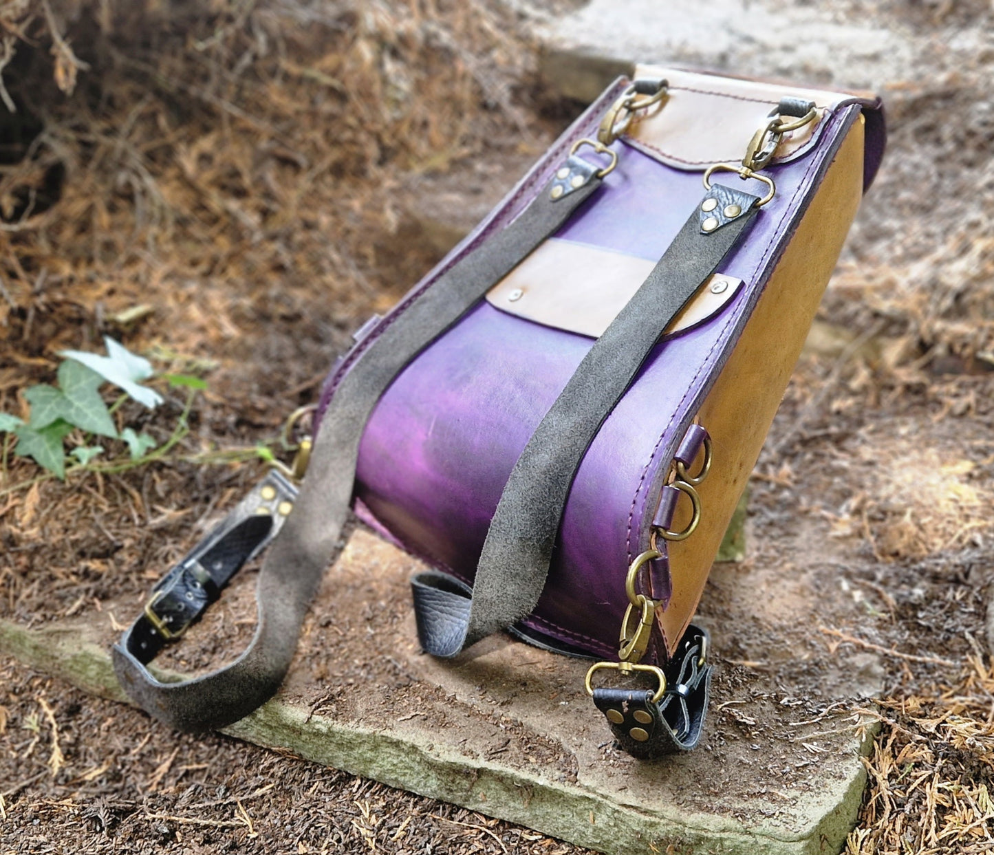 Backpack