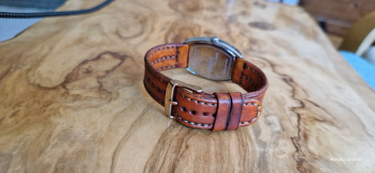 Watch strap, this one is mine